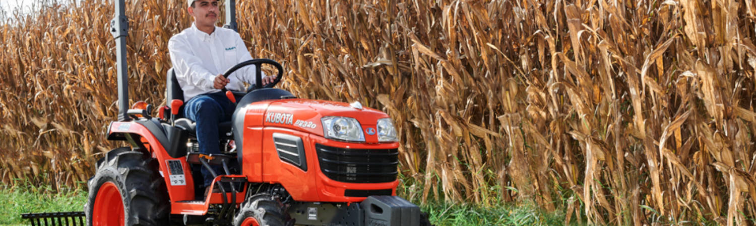 2020 Tractor Kubota for sale in Hyde Brothers Farm Equipment, Hensall, Ontario