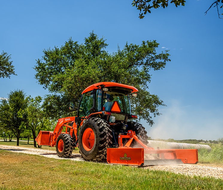 Welcome to Hyde Brothers Farm Equipment